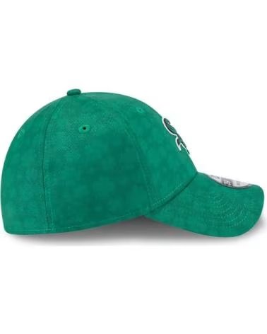 NEW ERA Gorra 60626450 en verde para hombre VERDE