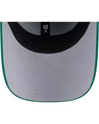 NEW ERA Gorra 60626450 en verde para hombre VERDE