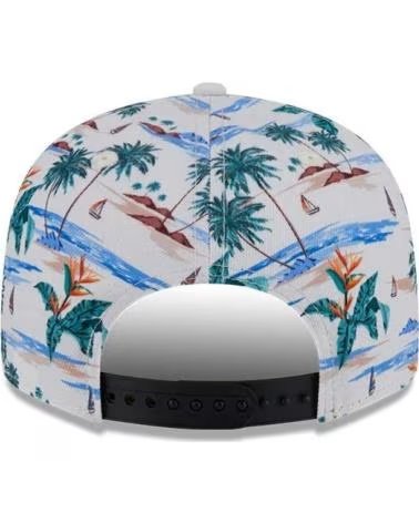 NEW ERA GORRA 60621890 EN MULTICOLOR PARA UNISEX BLANCO