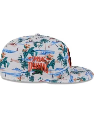 NEW ERA GORRA 60621890 EN MULTICOLOR PARA UNISEX BLANCO