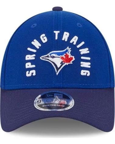 NEW ERA Gorra 60621243 en azul para unisex ROYAL