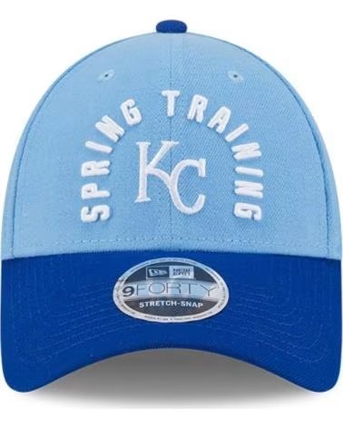 NEW ERA Gorra 60621211 en azul para unisex CELESTE