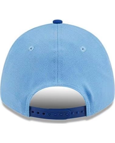 NEW ERA Gorra 60621211 en azul para unisex CELESTE