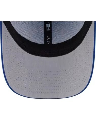 NEW ERA Gorra 60621211 en azul para unisex CELESTE
