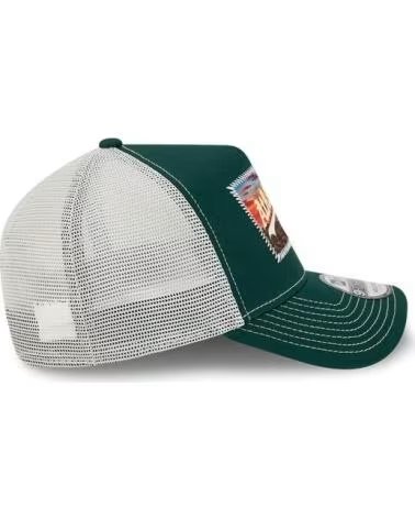 NEW ERA GORRA 60621135 EN PARA UNISEX VERDE