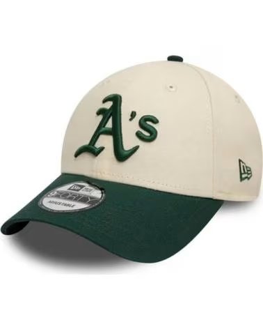 NEW ERA Gorra 60595214-270 en multicolor para unisex BEIGE
