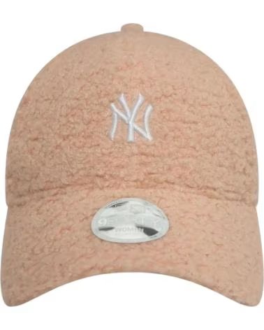 NEW ERA GORRA 60580740-680 EN ROSA PARA MUJER MULTICOLOR