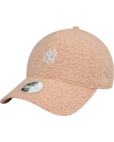 NEW ERA GORRA 60580740-680 EN ROSA PARA MUJER MULTICOLOR
