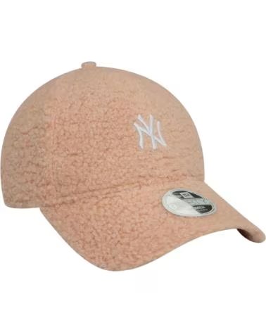 NEW ERA GORRA 60580740-680 EN ROSA PARA MUJER MULTICOLOR