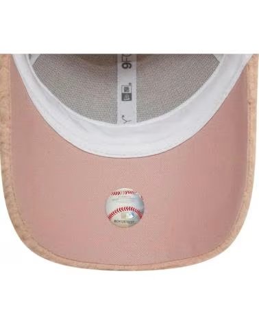 NEW ERA GORRA 60580740-680 EN ROSA PARA MUJER MULTICOLOR