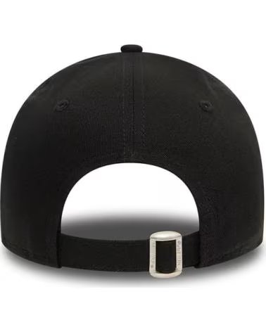 NEW ERA GORRA 60565562 EN PARA NINOS UNISEX NEGRO
