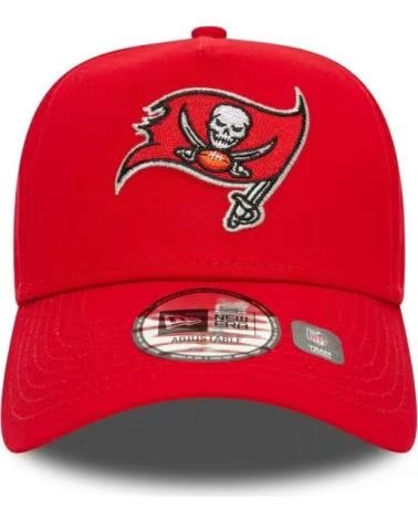 NEW ERA GORRA 60565504-600 EN ROJO PARA UNISEX MULTICOLOR
