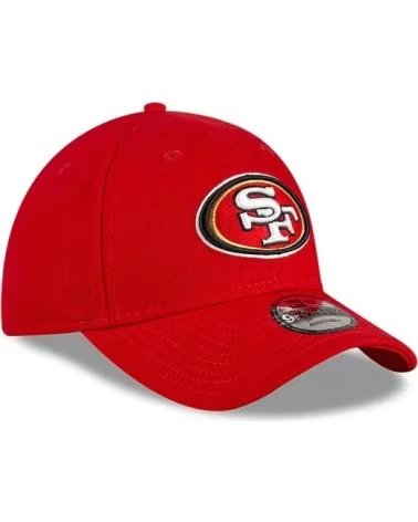 CAPPELLINO NEW ERA CHIEFS NFL E-FRAME KANCHI OTC ROSSO ROJO