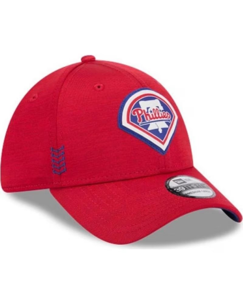 NEW ERA GORRA 60488665 EN PARA UNISEX ROJO