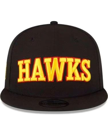 NEW ERA GORRA 60349362 EN PARA UNISEX NEGRO
