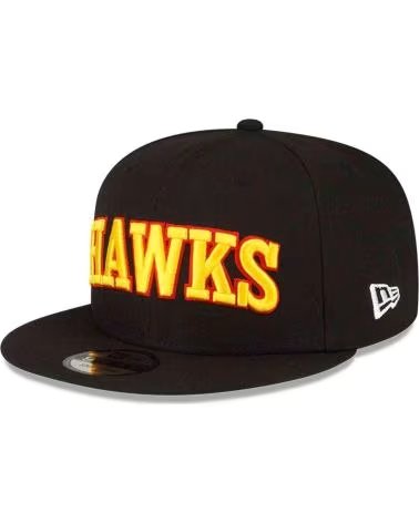 NEW ERA GORRA 60349362 EN PARA UNISEX NEGRO