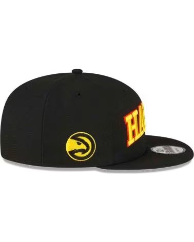 NEW ERA GORRA 60349362 EN PARA UNISEX NEGRO