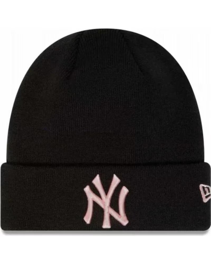 NEW ERA Gorra 60348862-001 en negro para unisex MULTICOLOR