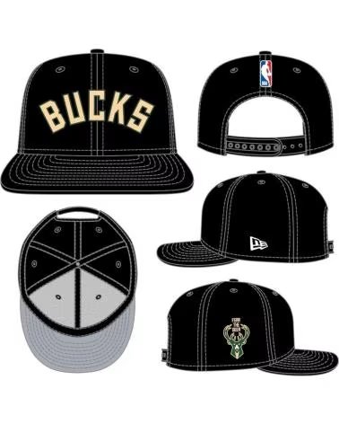 NEW ERA GORRA 60348832 EN PARA UNISEX NEGRO