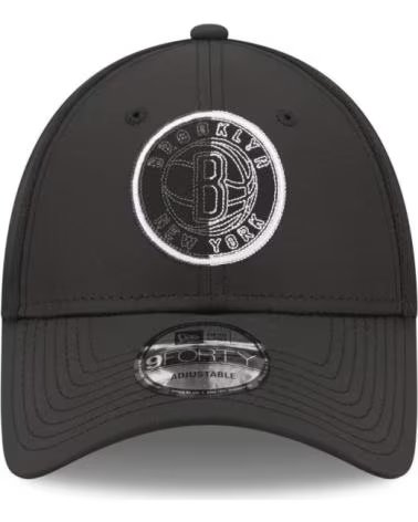 NEW ERA GORRA 60285018 EN PARA UNISEX NEGRO