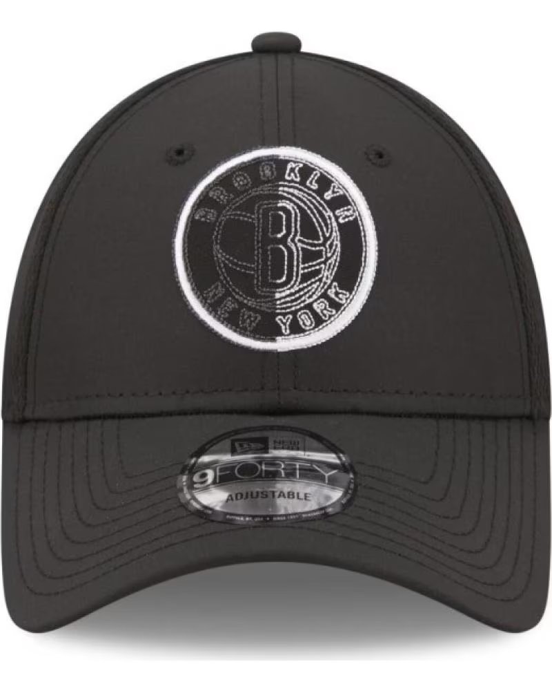 NEW ERA GORRA 60285018 EN PARA UNISEX NEGRO