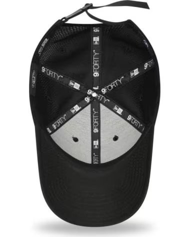 NEW ERA GORRA 60285018 EN PARA UNISEX NEGRO