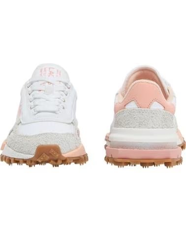 LACOSTE ZAPATILLAS BLANCAS ELITE ACTIVE 1Y9 WMNS SNEAKERS BLANCO