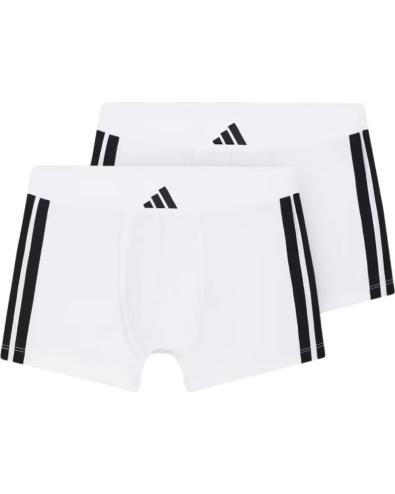 ADIDAS Calzoncillo Boxer 4Am008100 en blanco para hombre BLANCO