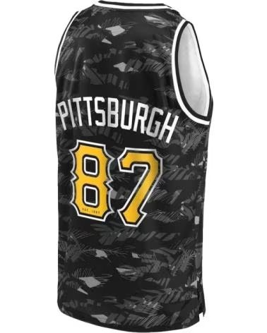 FANATICS CAMISETA DE TIRANTES 3237M-MLTC EN PARA HOMBRE NEGRO