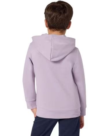 CHAMPION SUDADERA CON CAPUCHA 307352VS100 EN PARA NINOS UNISEX MORADO