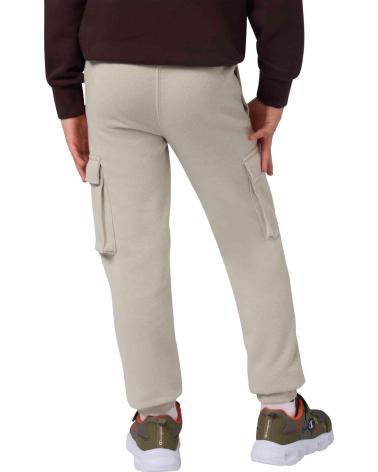 CHAMPION PANTALON DE CHANDAL 307331YS152 EN PARA UNISEX BEIGE
