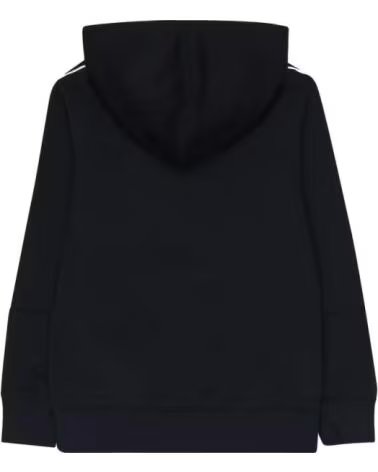 CHAMPION SUDADERA CON CAPUCHA 30611109 EN PARA HOMBRE NEGRO
