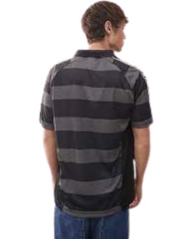 CHAMPION CAMISETA ROCHESTER NEGRA STRIPPED FOOTBALL JERSEY NEGRO