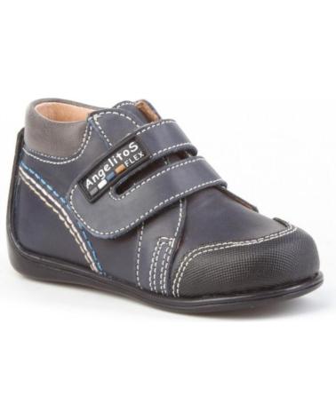 Botines-De-Niño-ANGELITOS-BOTITA-PIEL-610-MARINO