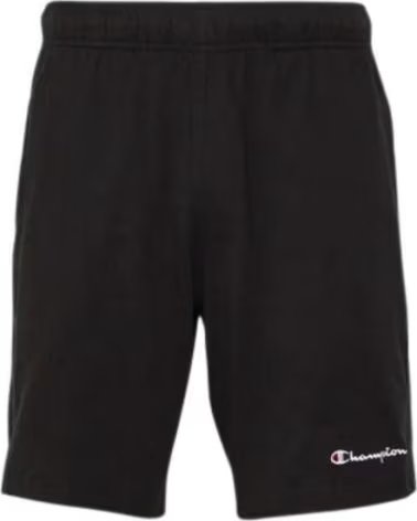 CHAMPION BERMUDA ANTRACITA SMALL LOGO LONG MENS SHORT VARIOS COLORES
