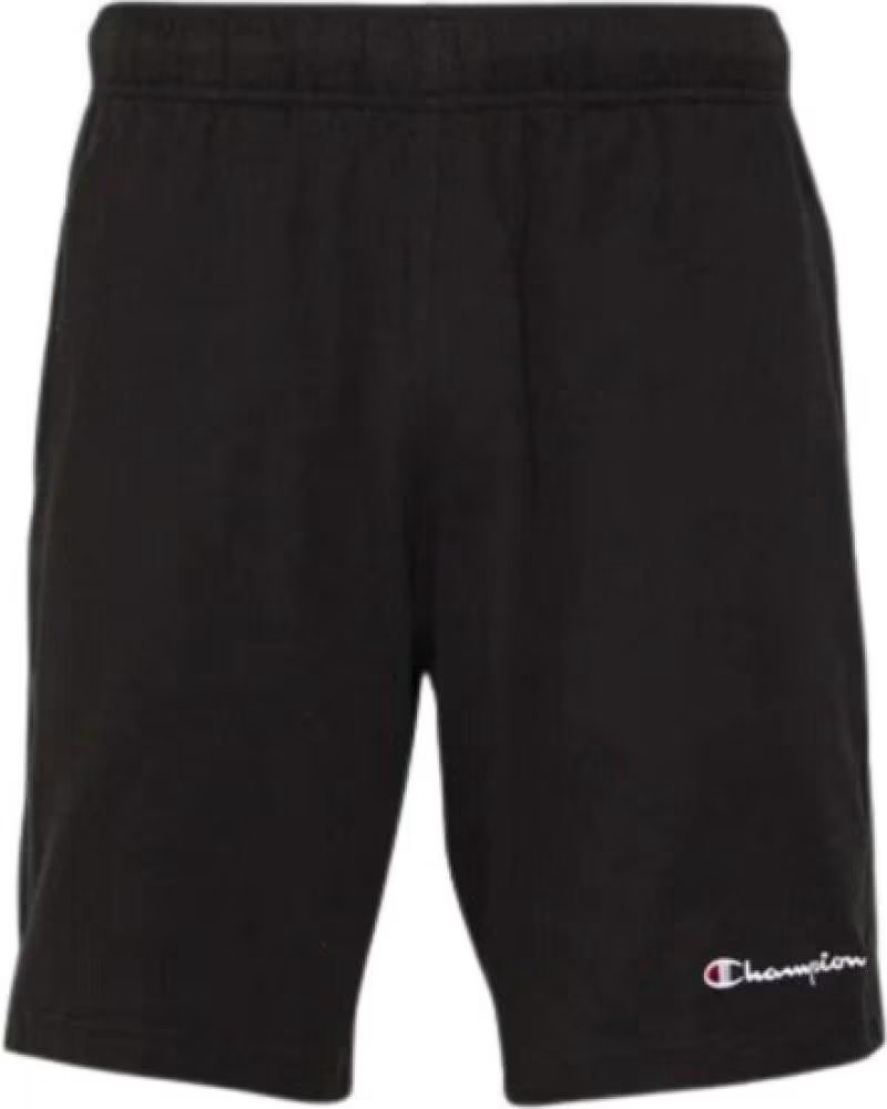 CHAMPION BERMUDA ANTRACITA SMALL LOGO LONG MENS SHORT VARIOS COLORES