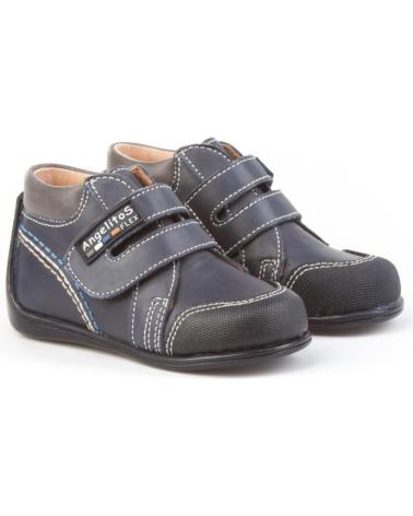 Botines-De-Niño-ANGELITOS-BOTITA-PIEL-610-MARINO