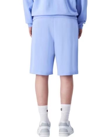 CHAMPION PANTALON CORTO 220788-BS186 EN AZUL PARA HOMBRE PWB