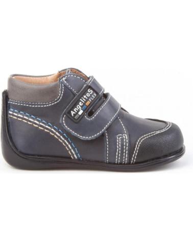 Botines-De-Niño-ANGELITOS-BOTITA-PIEL-610-MARINO
