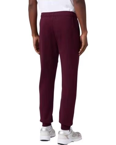 CHAMPION PANTALON DE CHANDAL 220299RS522 EN MORADO PARA UNISEX GRANATE