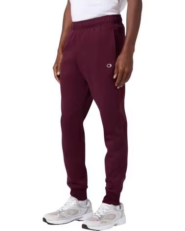 CHAMPION PANTALON DE CHANDAL 220299RS522 EN MORADO PARA UNISEX GRANATE