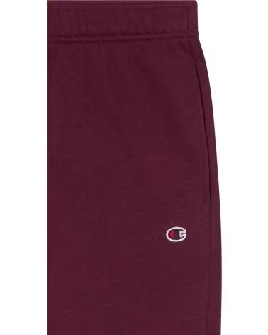 CHAMPION PANTALON DE CHANDAL 220299RS522 EN MORADO PARA UNISEX GRANATE