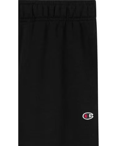 CHAMPION Pantaln largo 220299 NBK Puo y Cordn negro hombre NEGRO
