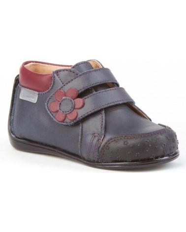 Botines-De-Niña-ANGELITOS-BOTITA-NEO-GATEO-PIEL-611-MARINO