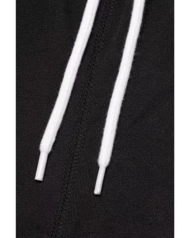 CHAMPION BERMUDA NEGRA LEGACY ZIPPER POCKET SHORT NEGRO