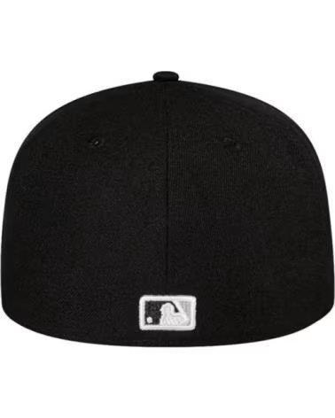 NEW ERA GORRA NEGRA WHITE SOX ACPERF 59FIFTY CHIWHI NEGRO