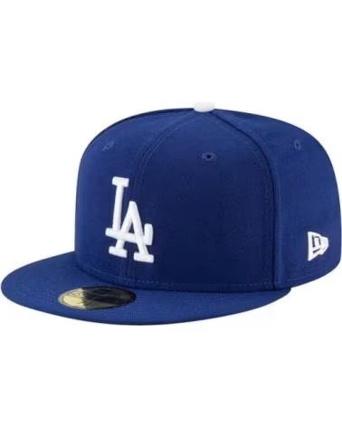 NEW ERA GORRA ROYAL DODGERS ACPERF 59FIFTY LOSDOD VARIOS COLORES