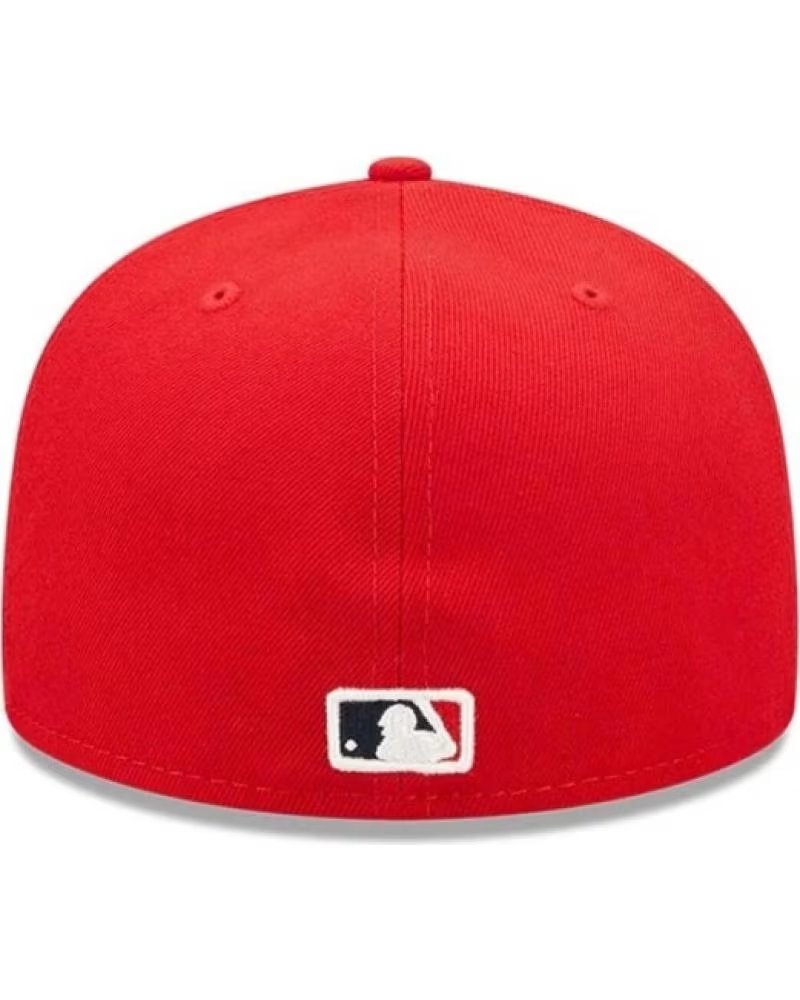 NEW ERA GORRA ROJA CARDINALS ACPERF EMEA 59FIFTY STLCAR ROJO