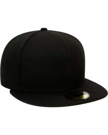 NEW ERA GORRA NEGRA ESSENTIAL 59FIFTY NEGRO