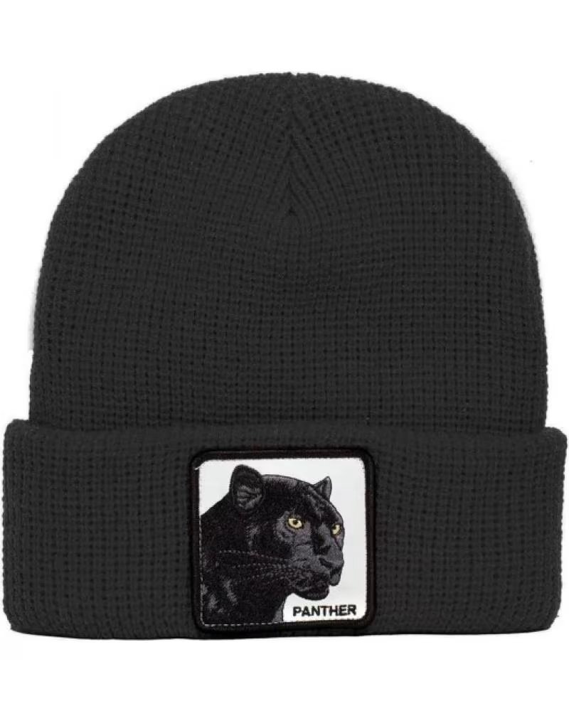GOORIN BROS GORRO 107-0059-BLK EN NEGRO PARA UNISEX MULTICOLOR